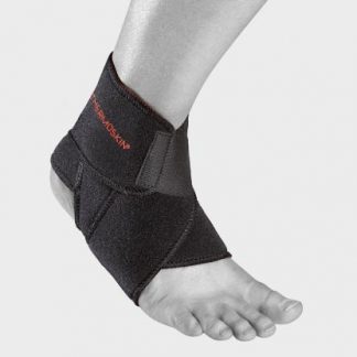 ELASTIC ANKLE WRAP 